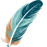 Imagen de una pluma
