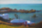 Tobacco Bay