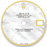 26mm MOP WHITE