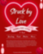 Teen Night: Struck by Love