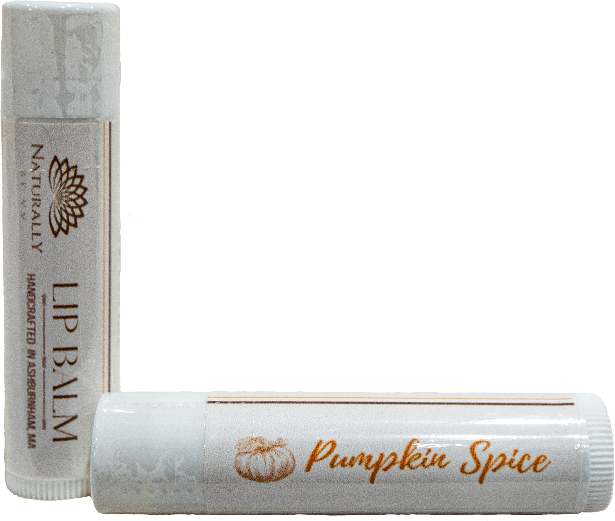Pumpkin Spice Balm