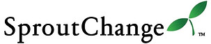 Sprout Change logo