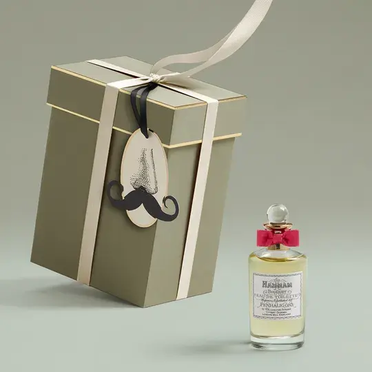 Miniatura: HAMMAM BOUQUET PENHALIGON’S