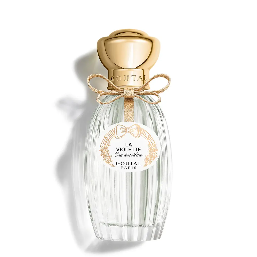 LA VIOLETTE Eau de toilette GOUTAL