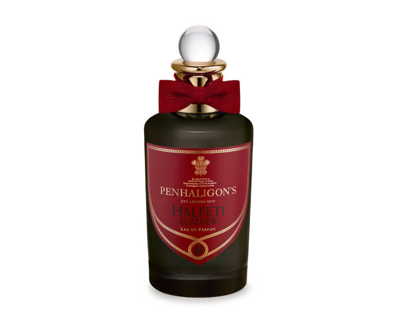 Miniatura: HALFETI LEATHER PENHALIGON’S