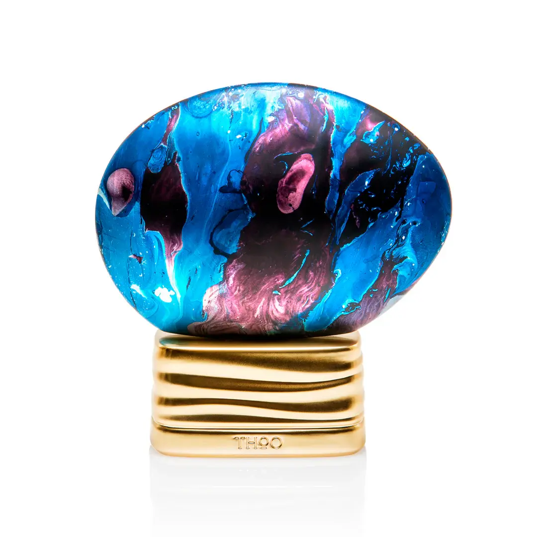 THE TIME THOO THE HOUSE OF OUD