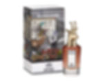 CHANGING CONSTANCE PENHALIGON’S