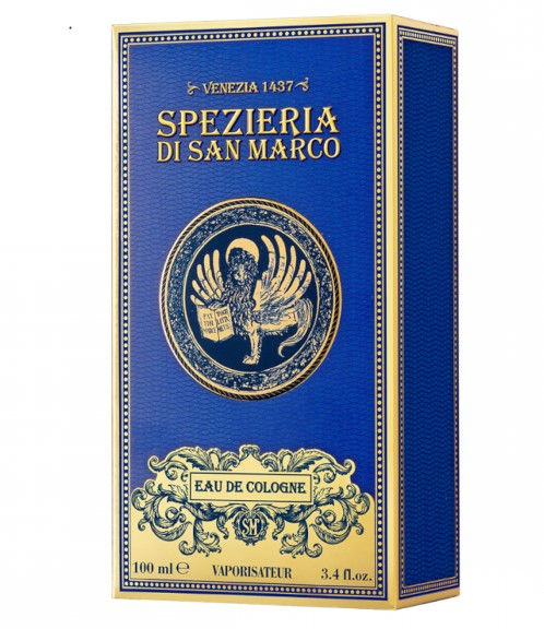 Miniatura: SPEZIERIA DI SAN MARCO EDC