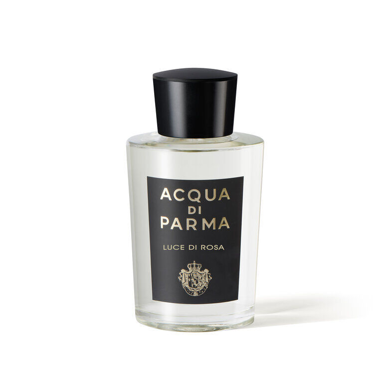 Miniatura: LUCE DI ROSA ACQUA DI PARMA PROFUMERIA LORENZI MILANO