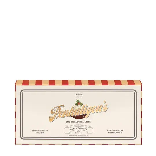 Miniatura: DAINTY TARTLETS MINIATURE SET FOR HER PENHALIGON’S