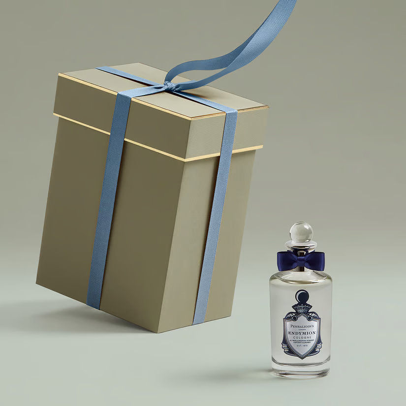 Miniatura: ENDYMION PENHALIGON’S