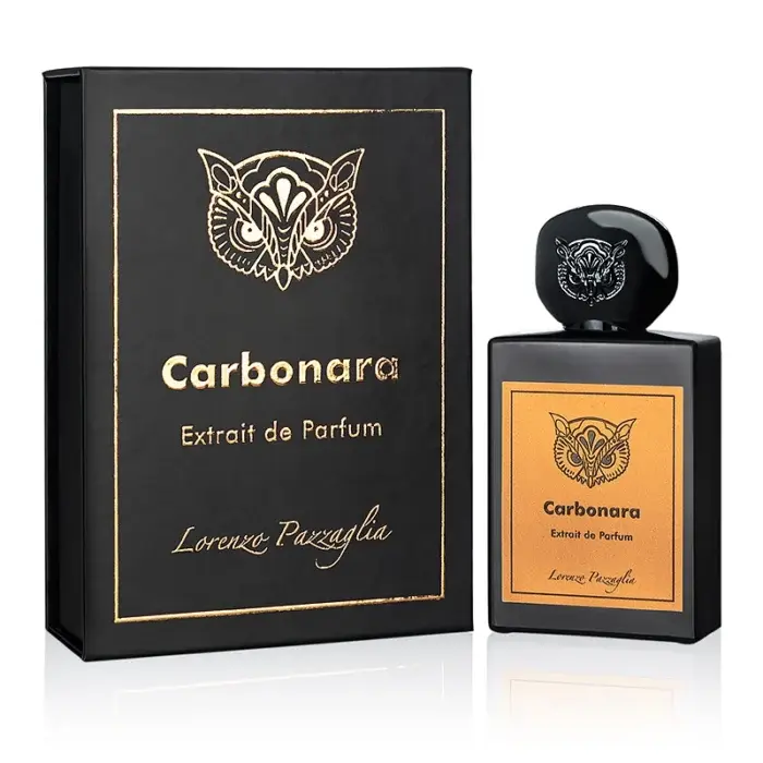 CARBONARA LORENZO PAZZAGLIA
