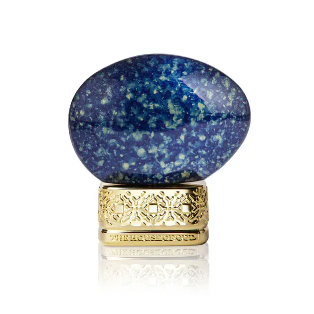 SAPPHIRE BLUE THOO THE HOUSE OF OUD