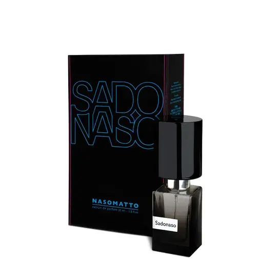 Miniatura: SADONASO NASOMATTO