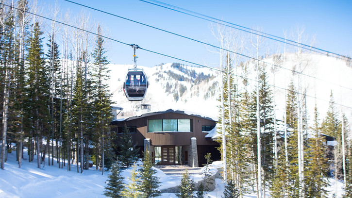 Invigor8 Design Oxygen Enrichment for Mountain Homes | Invigor8 Air Design