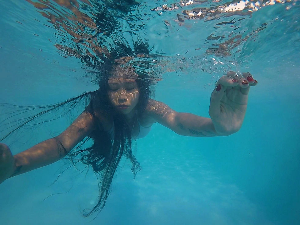 Thumbnail: Self-Portrait Pricing & Digital Purchase (Personal Use)