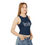 Thumbnail: Tank Top - Your Diet Sucks Motivational Fitness Apparel for Women