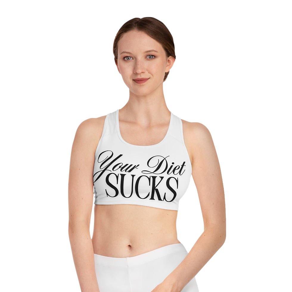motivation bra