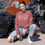 Thumbnail: Women's Cropped Sweatshirt