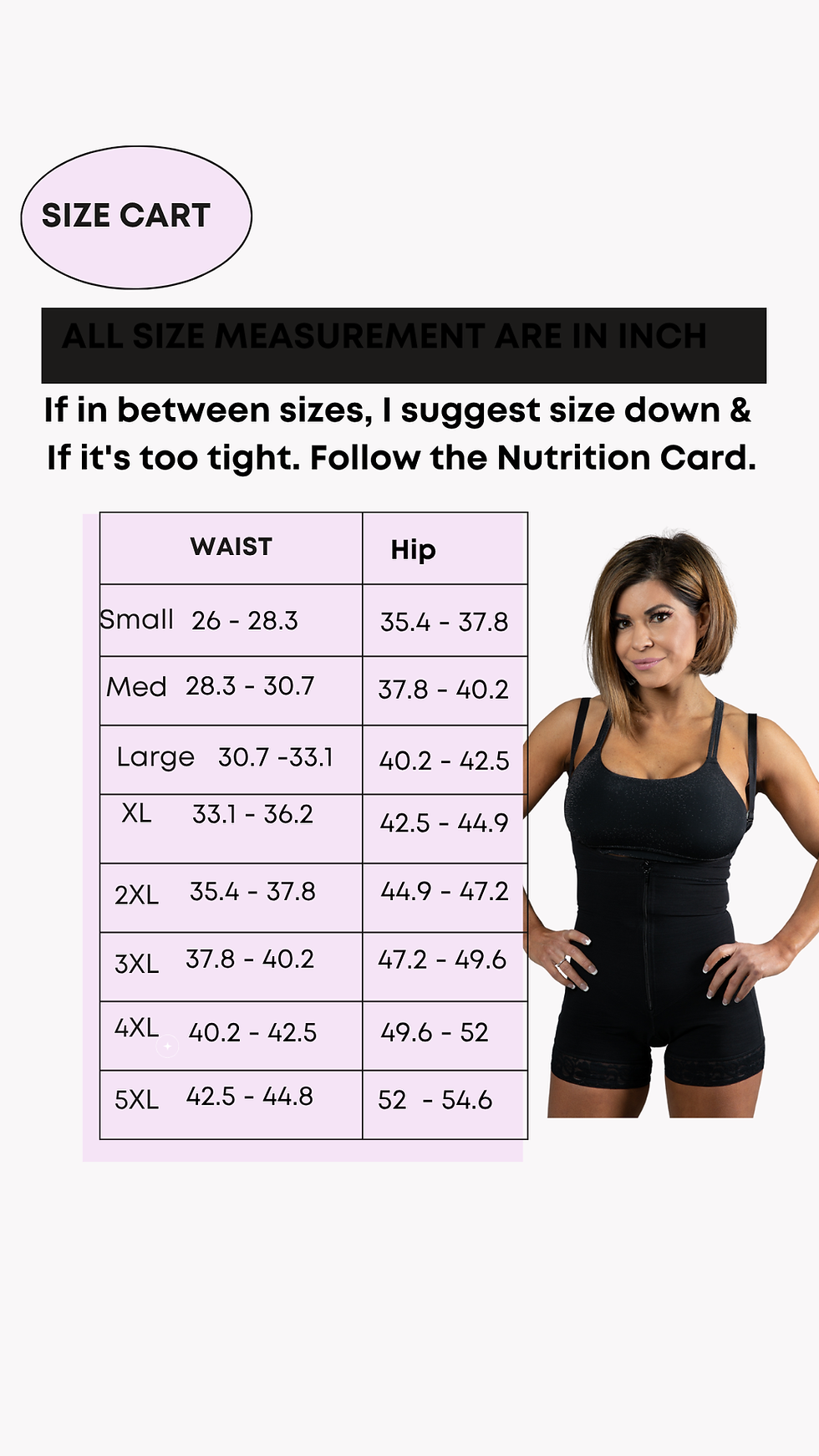 Waistedmom Body Shaper