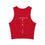 Thumbnail: 'Your Diet Sucks' & 'FIX IT' Racer Tank Top
