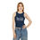 Thumbnail: Tank Top - Your Diet Sucks Motivational Fitness Apparel for Women