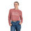 Thumbnail: Women's Cropped Sweatshirt