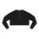 Thumbnail: Women's Cropped Sweatshirt