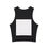 Thumbnail: Women's Micro Rib Racer Tank Top
