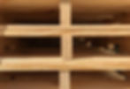 Quality wood construction