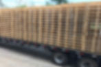 Ready for delivery