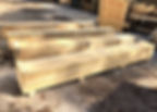 Custom crating
