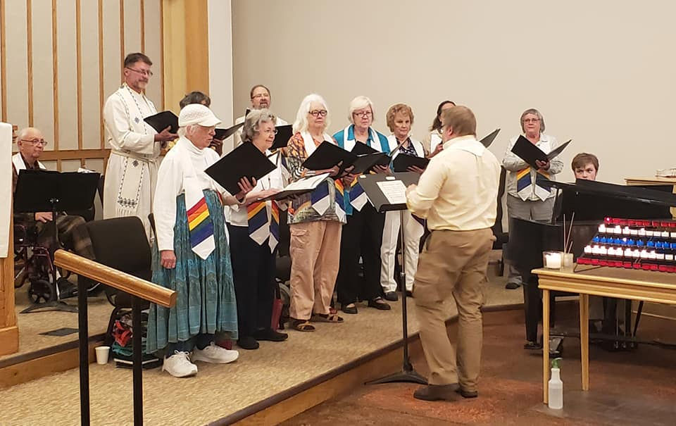 Church Choir