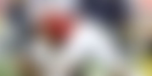 There Goes The Playoff: Notre Dame Suffers Excruciating Loss