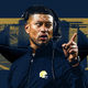 From Rock Bottom to the Brink of Greatness: Marcus Freeman Leading Notre Dame's Climb