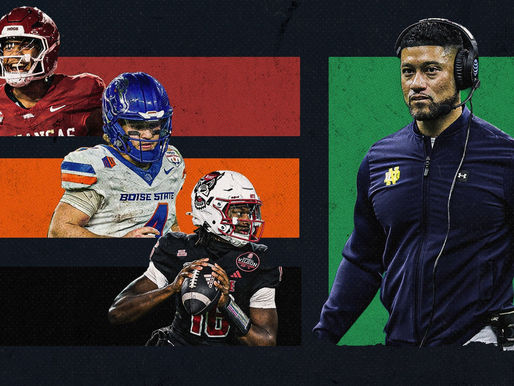 The Anatomy of the Schedule: Breaking Down the 2025 Season, Volume II