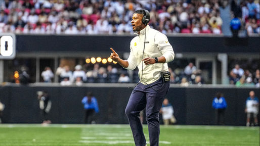 Building Freeman's Identity: Depth Pieces Who Can Impact the Irish