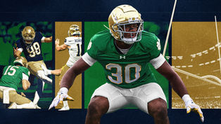Improve or Decline: Notre Dame's Special Teams