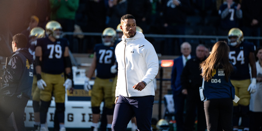 Analyzing How the 12-Team Playoff Affects the Fighting Irish