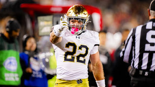 Taking the Next Step: Who are Notre Dame's Potential Breakout Players in 2026