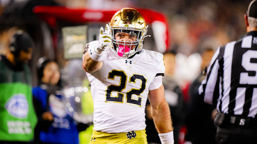 Aneyas Williams leads the next wave