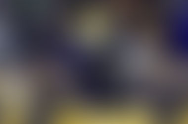 Jeremiyah Love scampers