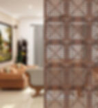 Yachita designs interior