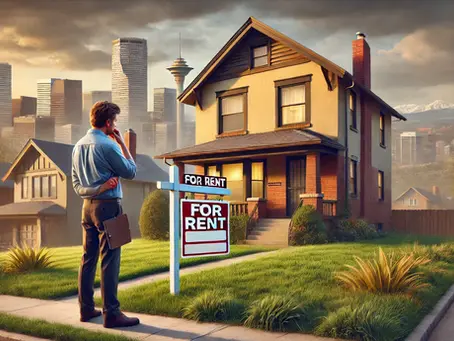The Hidden Costs of Being a Landlord: Are You Actually Making Money?