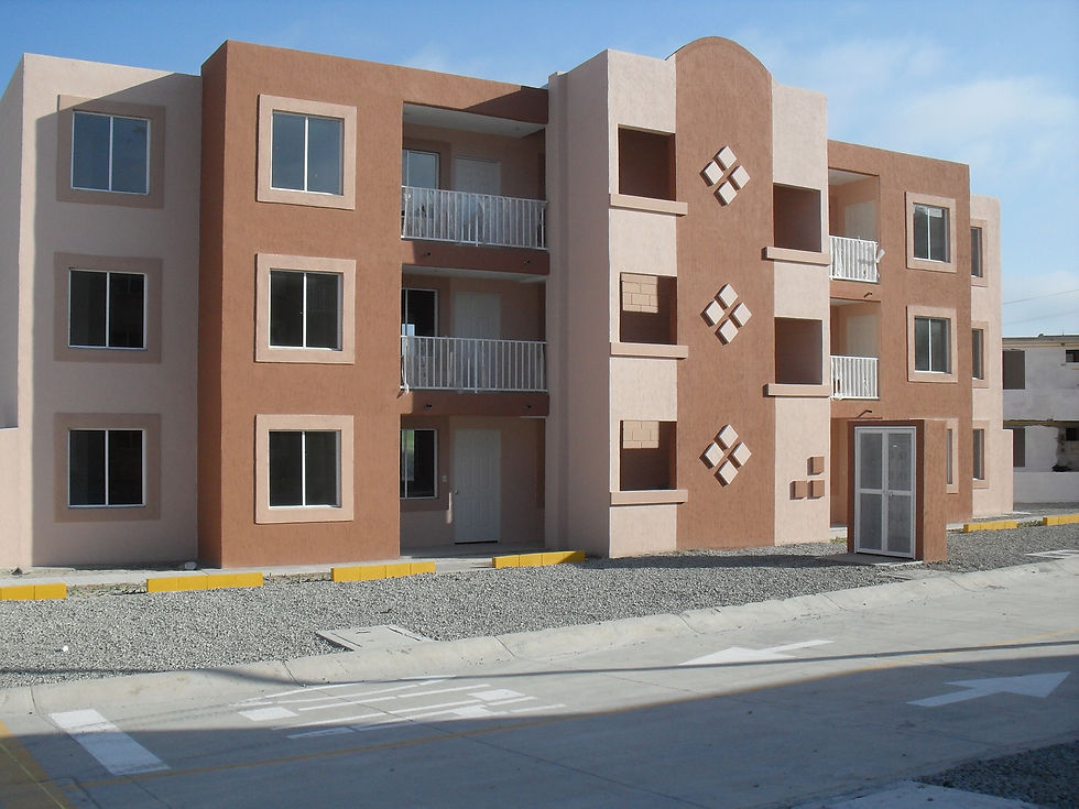 ingenieros estructurales en Tijuana