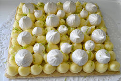 Lemon Pie