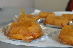 Tarte Tatin