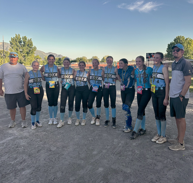 CV Blue Sox 14U