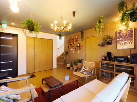 自然に還る、自分に還る。伊豆高原で過ごす、大人のための3泊4日