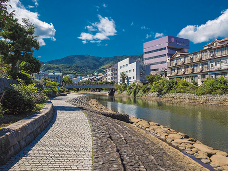 時を旅する、伊東の貸別荘で過ごす大正浪漫な夏